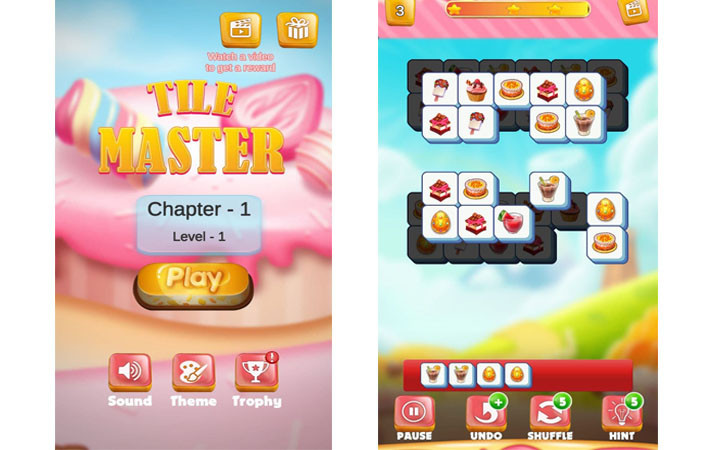 Tile Master