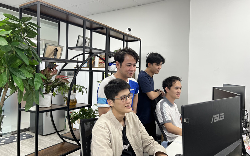 Game Outsourcing Services